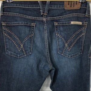 Willian Rast jeans size 30